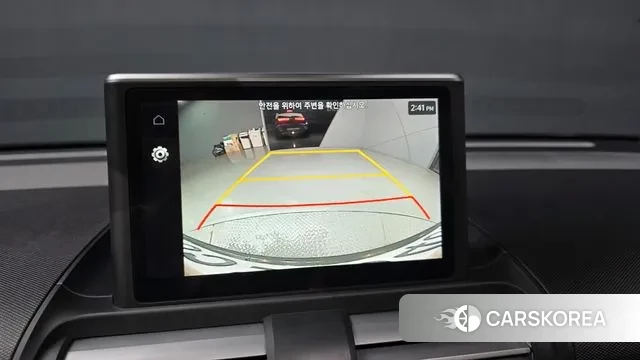 Hyundai Casper id 3099718 из Кореи 7