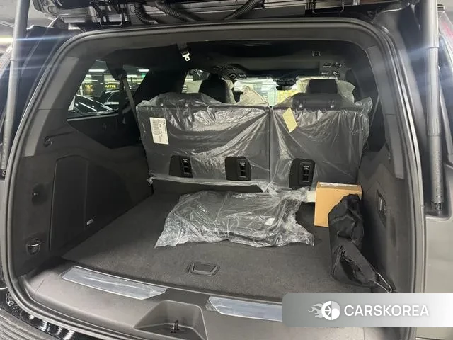 Cadillac Escalade 5th Generation id 3517426 из Кореи 7