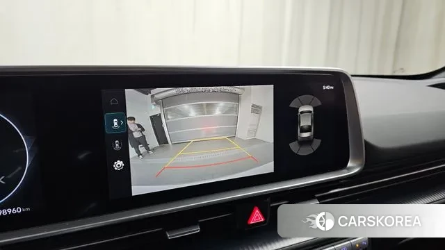 Hyundai Ionic 6 id 3452897 из Кореи 7