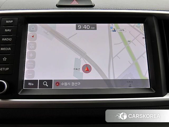 Kia The New Kia Ray id 4428657 из Кореи 7