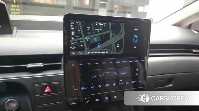Hyundai Staria id 4848210 из Кореи 7