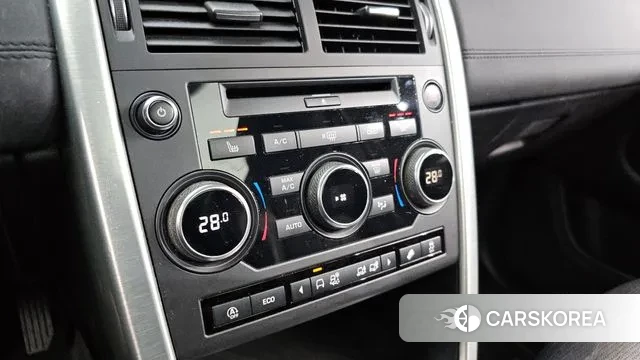 Land Rover Discovery Sports id 3434736 из Кореи 7