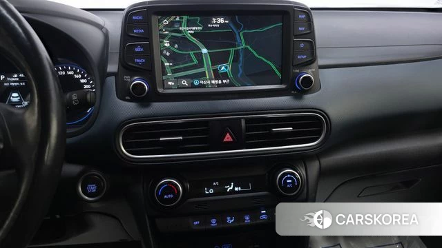Hyundai Kona id 4397915 из Кореи 7