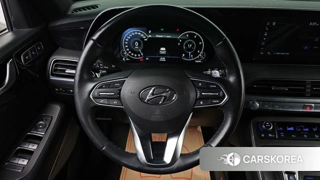 Hyundai Palisade id 4541731 из Кореи 7