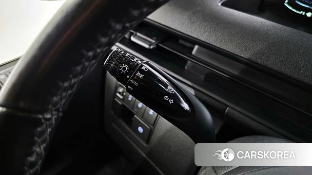 Hyundai Staria id 3842380 из Кореи 7