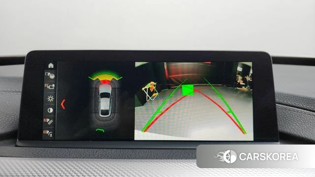 BMW 3 Series GT (F34) id 3828223 из Кореи 7