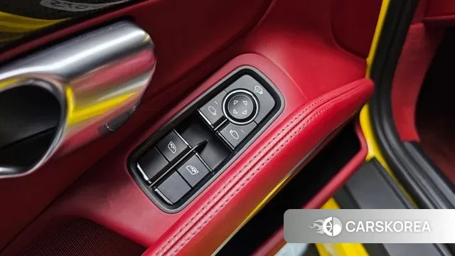 Porsche 718 Boxster id 3208675 из Кореи 7