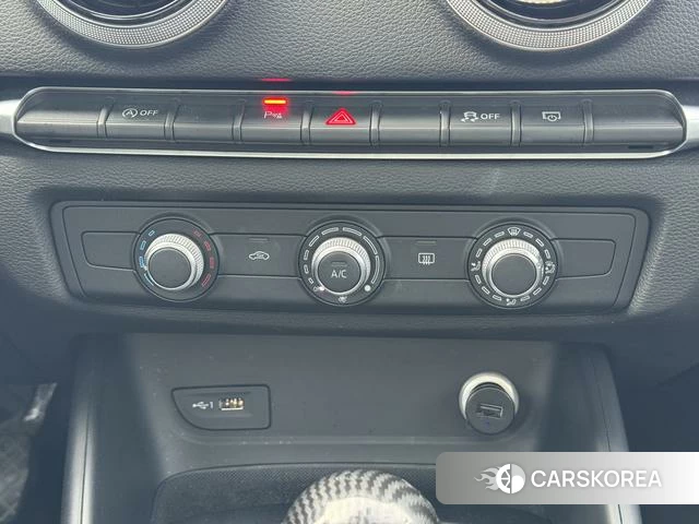 Audi A3 id 3901952 из Китая 7