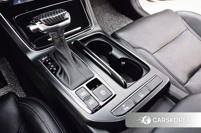 Hyundai Grandeur IG id 2961995 из Кореи 7