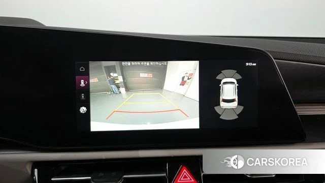 Kia Di All New Niro EV id 3870924 из Кореи 7