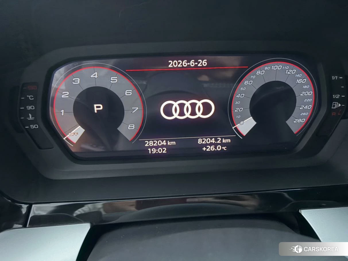 Audi A3 id 4513657 из Китая 7