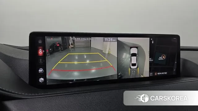 Genesis G80 (RG3) id 3448633 из Кореи 7