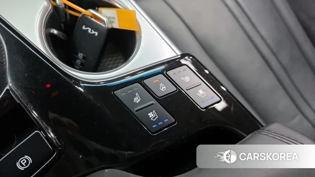 Kia K8 id 3581309 из Кореи 7