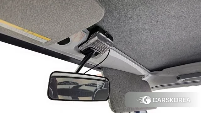 Chevrolet (GM Daewoo) New Labo id 3434157 из Кореи 7