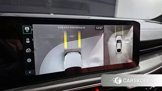 Kia The New K5 3rd generation id 3664203 из Кореи 7