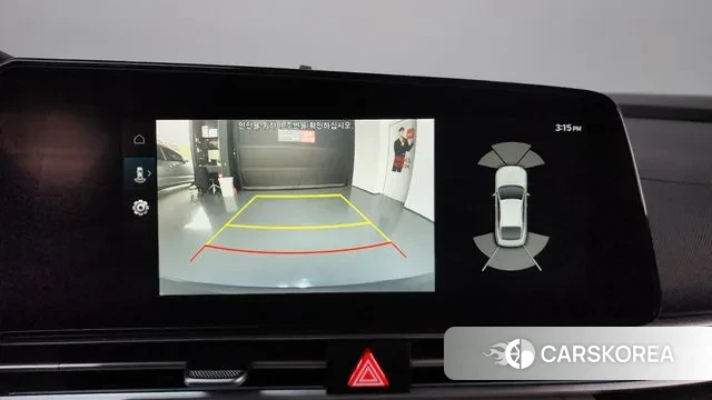 Hyundai Avante (CN7) id 3401499 из Кореи 7