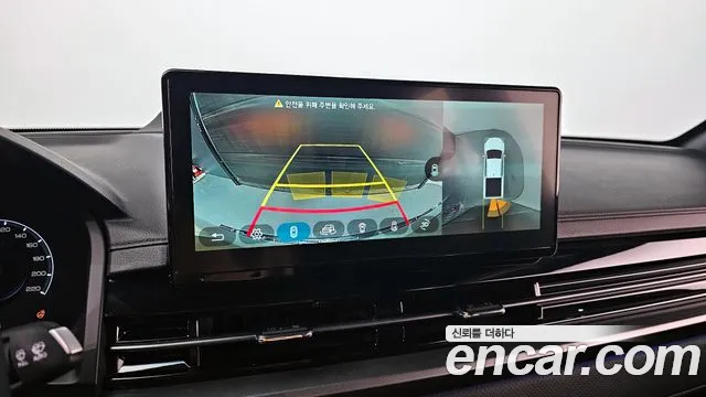 Ssangyong The New Rexton Sports Cannes id 2734568 из Кореи 7