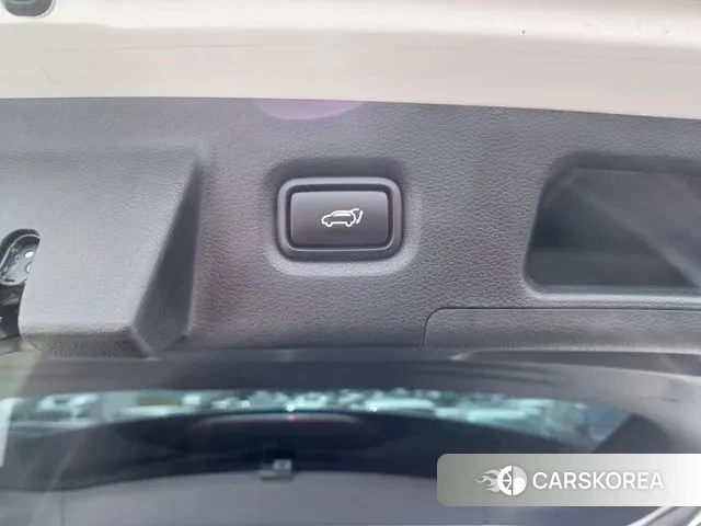 Hyundai Santa Fe TM id 2589547 из Кореи 7