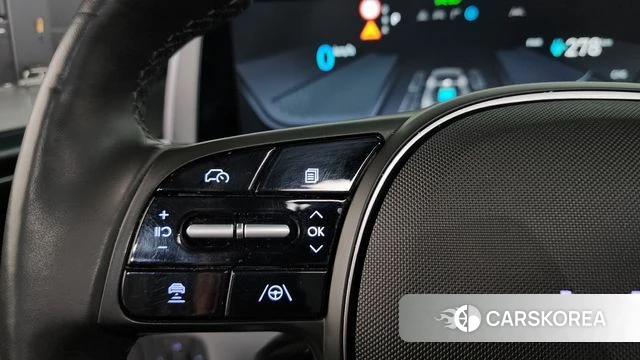 Hyundai Ionic 6 id 3897502 из Кореи 7