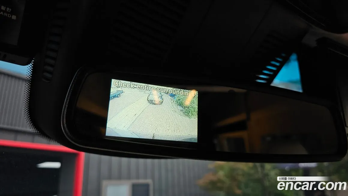 Mercedes-Benz Sprinter id 2007379 из Кореи 7