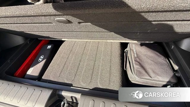 Hyundai Ionic 5 id 4195387 из Кореи 7