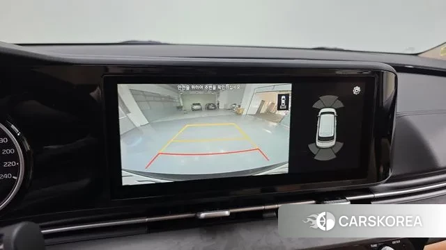 Kia Carnival 4th generation id 3291311 из Кореи 7