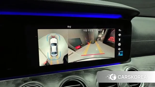 Mercedes-Benz E-Class W213 id 3741471 из Кореи 7