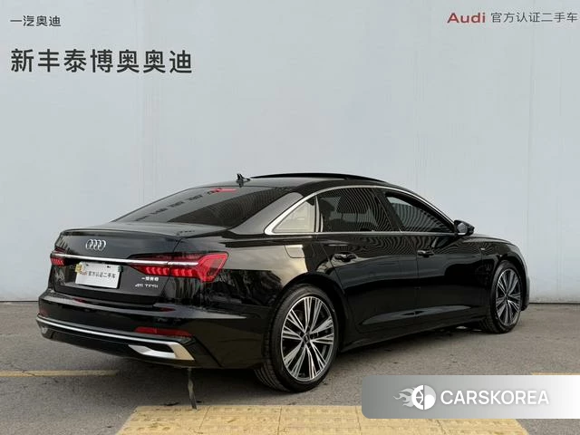 Audi A6L id 4329005 из Китая 7