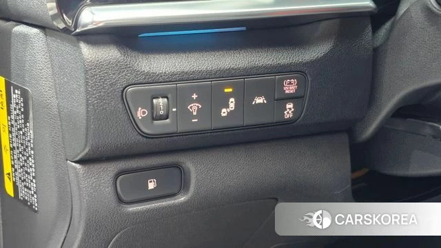 Kia The New Niro id 4689151 из Кореи 7