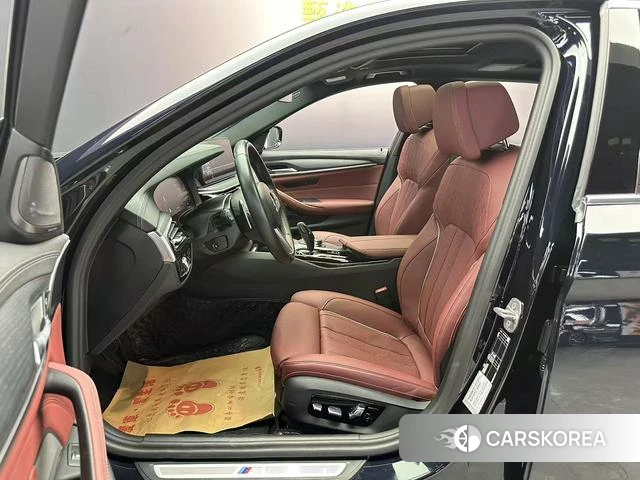 BMW 5 series id 4313840 из Китая 7