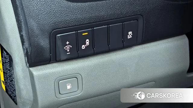 Kia All New Carnival id 3460345 из Кореи 7