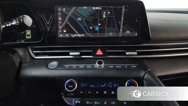 Hyundai Avante (CN7) id 3433665 из Кореи 7