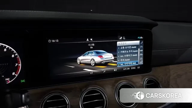 Mercedes-Benz E-Class W213 id 3402312 из Кореи 7