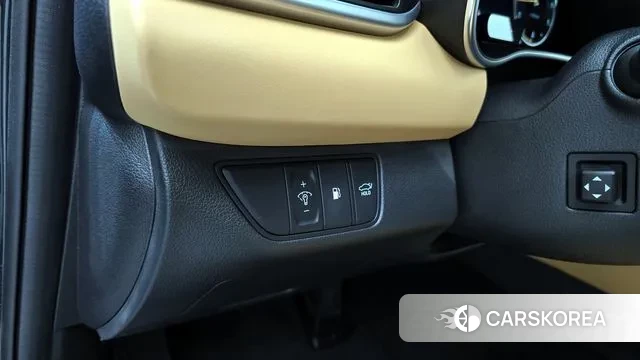 Genesis The New G70 Shooting Brake id 3759004 из Кореи 7