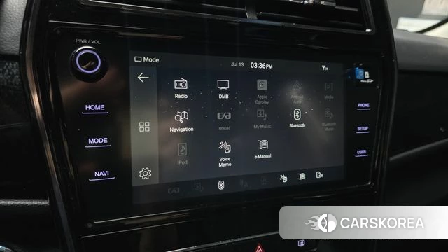Ssangyong Berry New Tivoli id 4581641 из Кореи 7