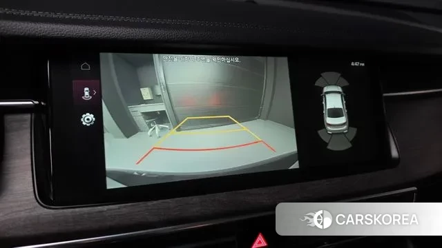 Kia K7 Premier Hybrid id 3225749 из Кореи 7