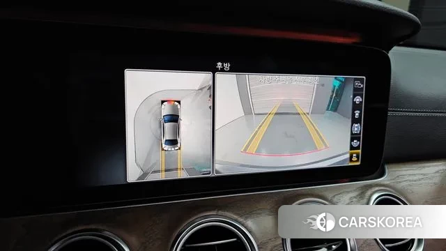 Mercedes-Benz E-Class W213 id 3319302 из Кореи 7