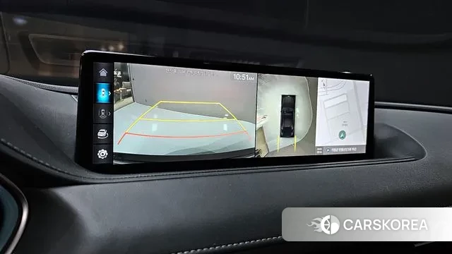 Genesis G80 (RG3) id 2970674 из Кореи 7