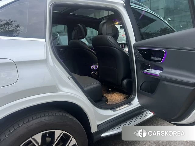 Mercedes-Benz GLC id 4257343 из Китая 7