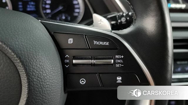 Hyundai Sonata (DN8) id 4625906 из Кореи 7