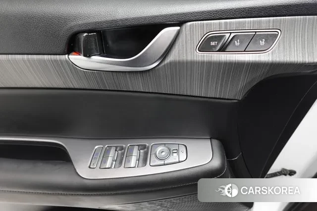 Hyundai The New Palisade id 3664481 из Кореи 7