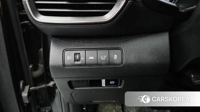 Hyundai The New Santa Fe id 4294196 из Кореи 7