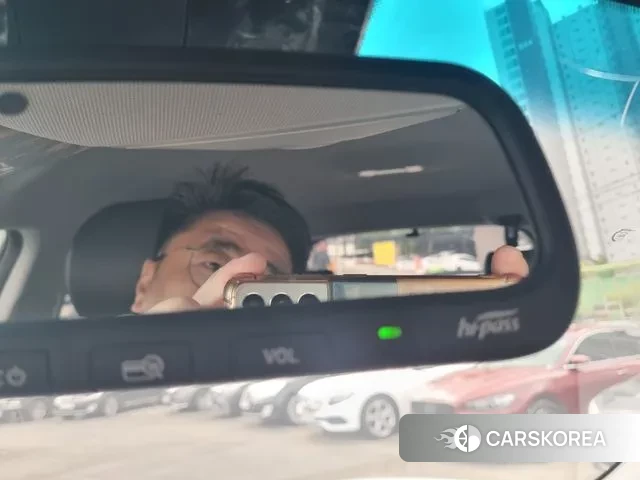 Hyundai Tucson (NX4) id 3747925 из Кореи 7