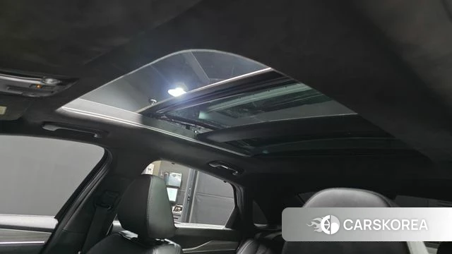 Kia The New K5 3rd generation id 4462679 из Кореи 7