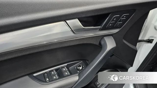 Audi Q5 (FY) id 3395856 из Кореи 7