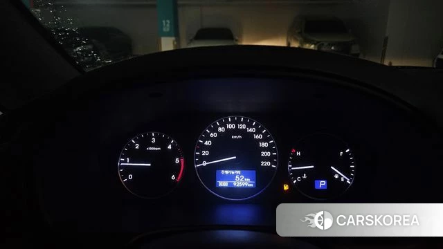 Hyundai The New Grand Starex id 3894277 из Кореи 7