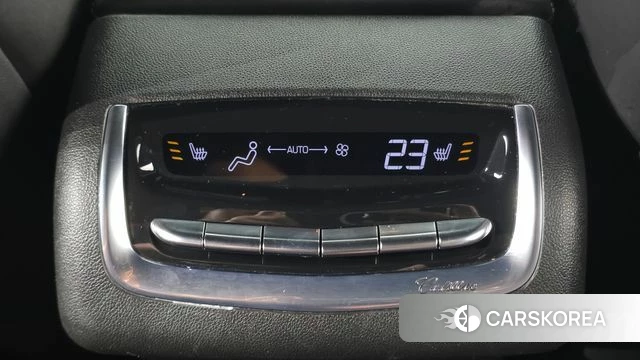 Cadillac XT6 id 4769791 из Кореи 7