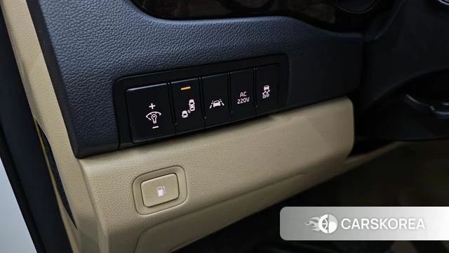 Kia The New Carnival id 3893877 из Кореи 7