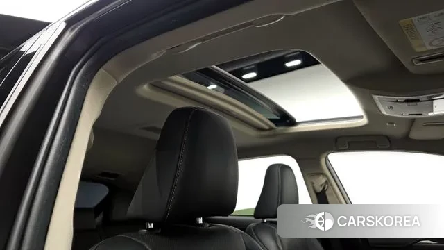 Lexus NX300h id 3514405 из Кореи 7