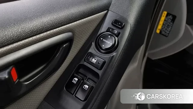 Hyundai The New Grand Starex id 3362297 из Кореи 7